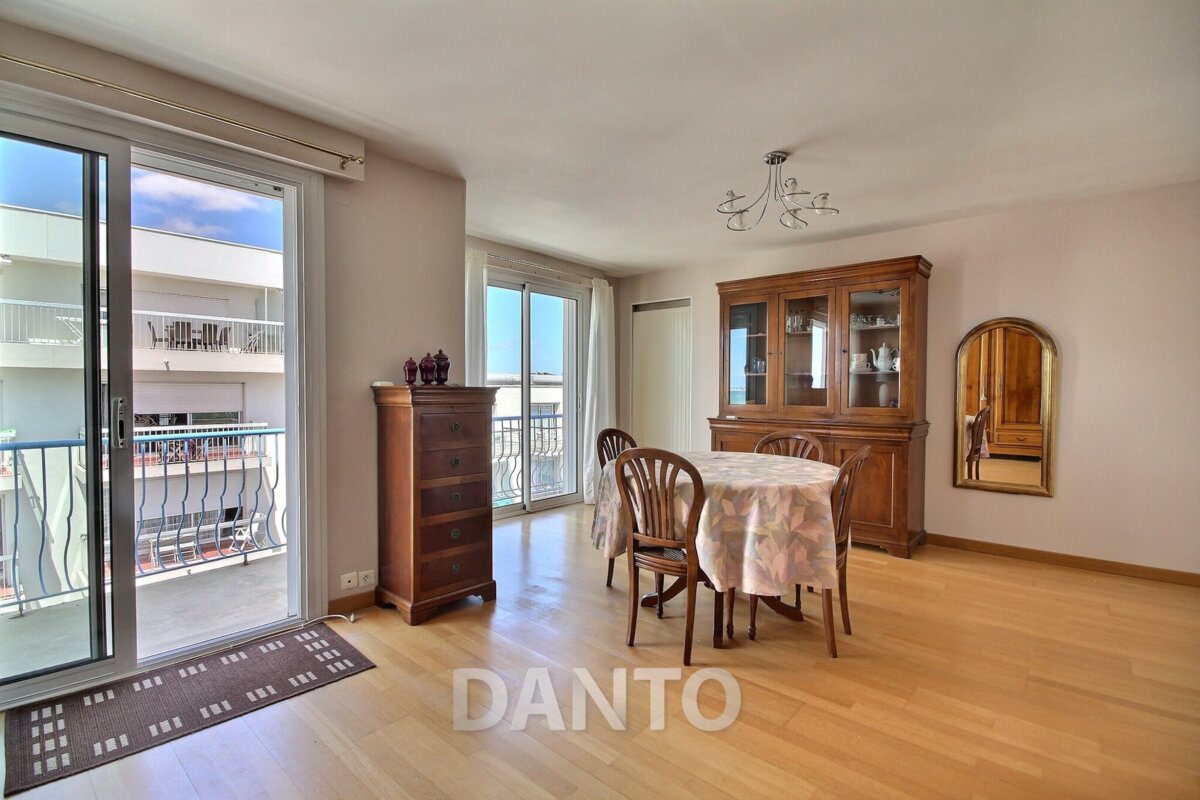 Appartement 2 pièces