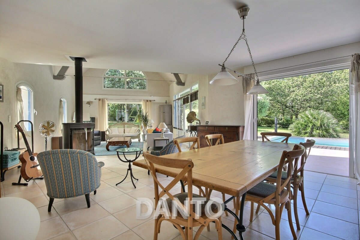 Maison 5 pièces