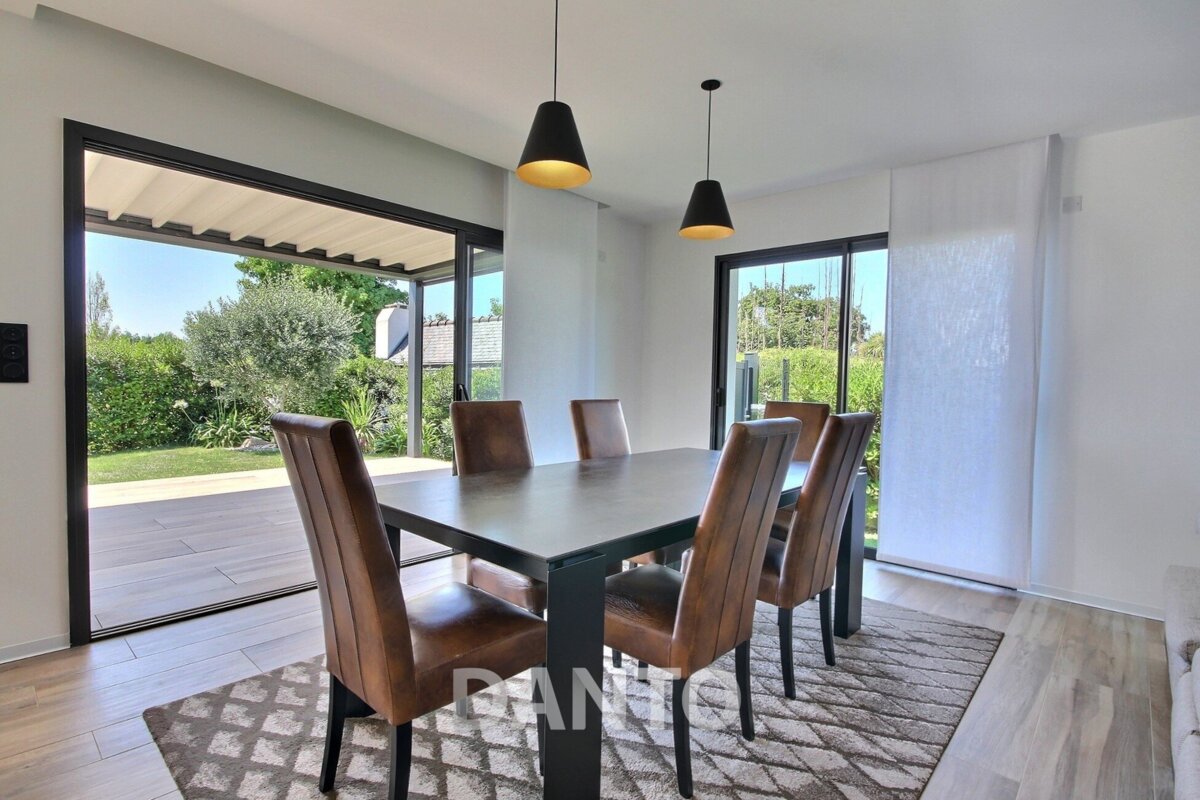 Maison 5 pièces