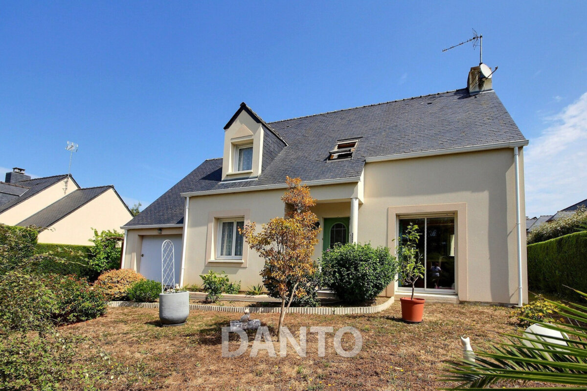Maison 6 pièces