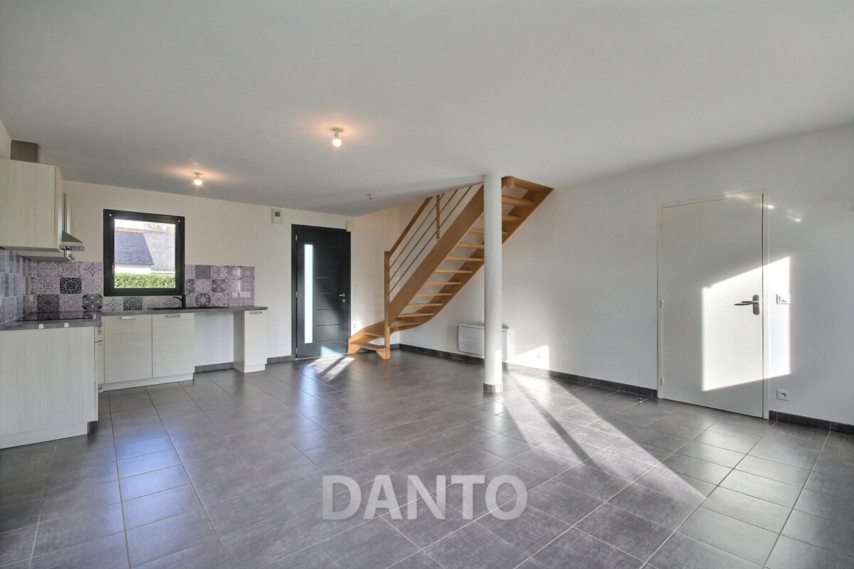 Maison 5 pièces