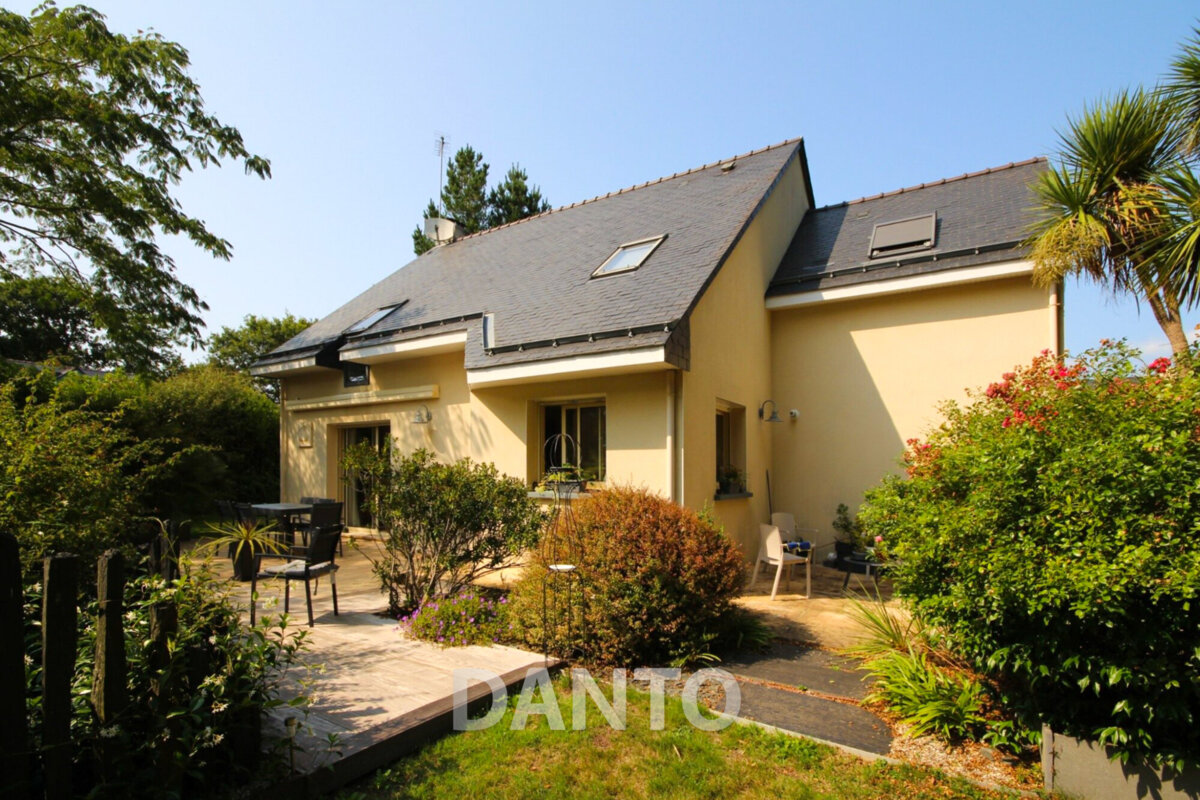 Maison 5 pièces