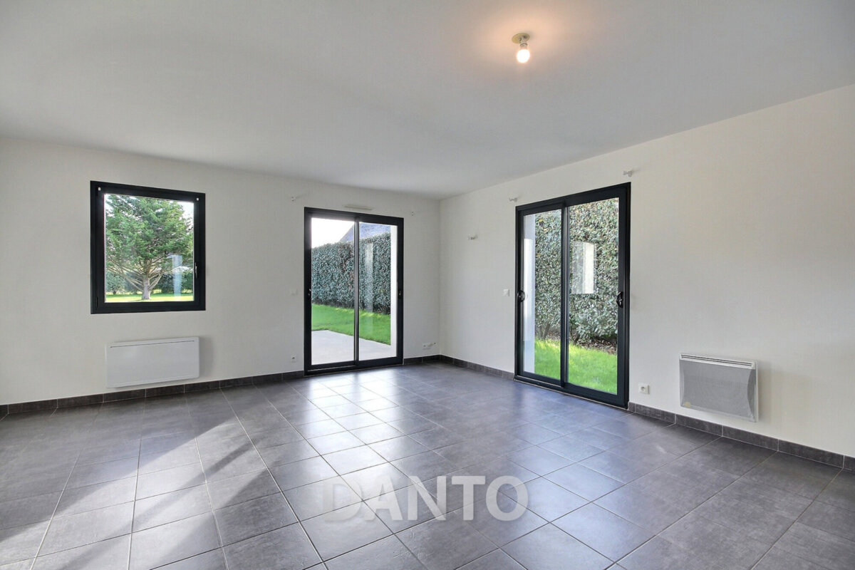 Maison 5 pièces