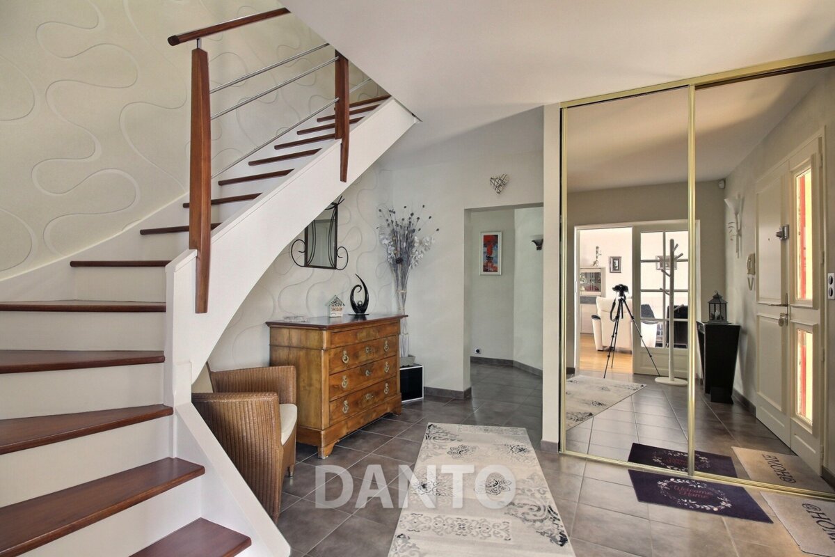 Maison 7 pièces