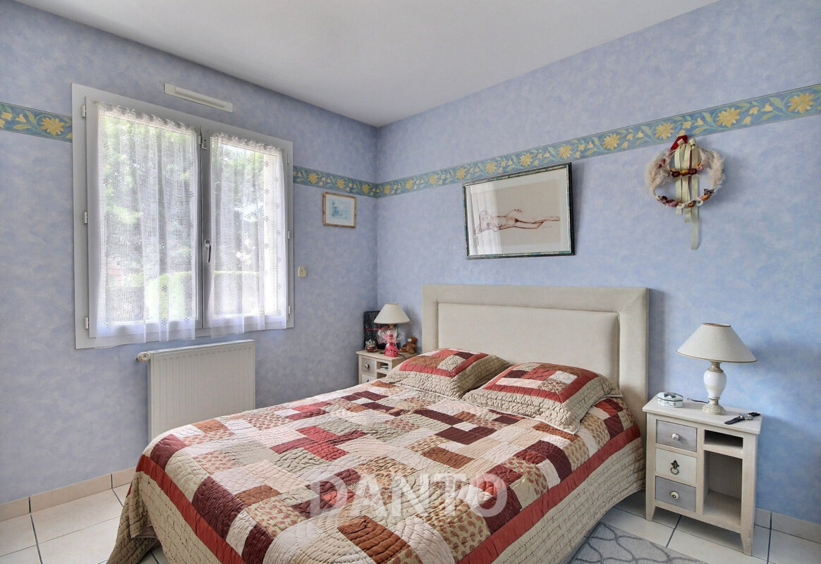 Maison 6 pièces