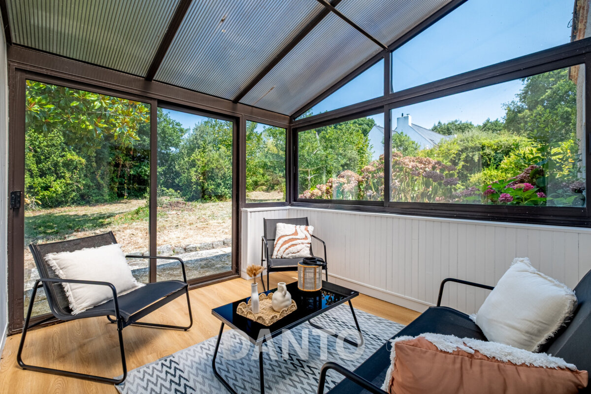 Maison 5 pièces