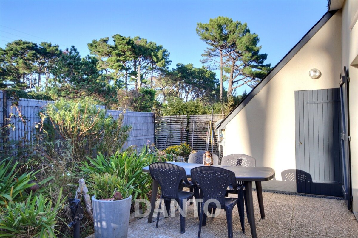 Maison 3 pièces