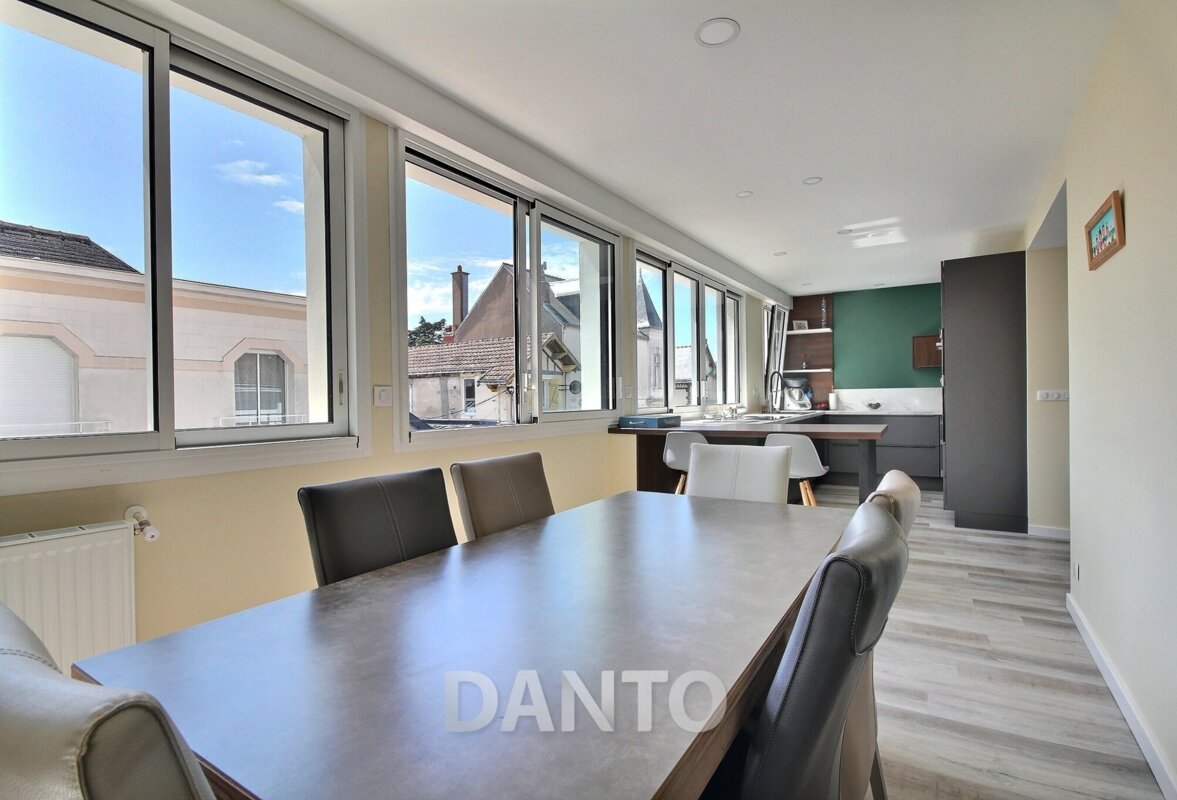 Maison 15 pièces