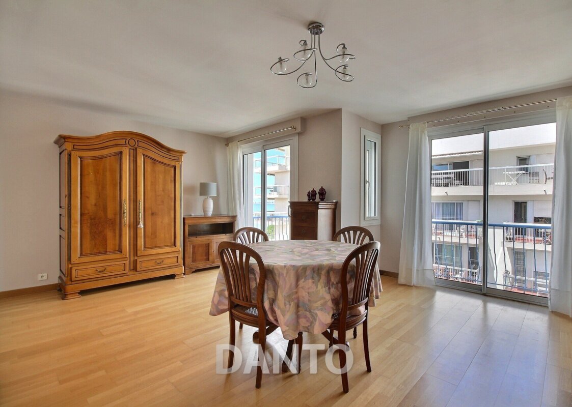 Appartement 2 pièces