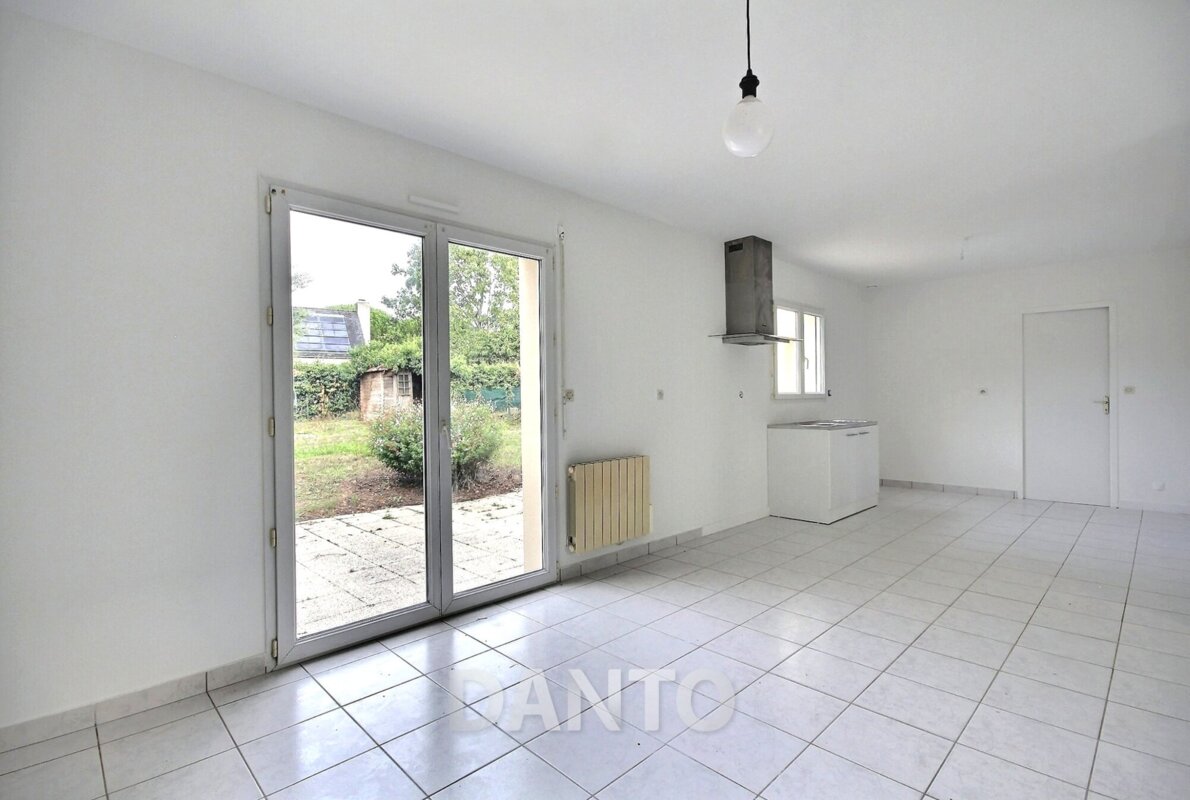 Maison 5 pièces