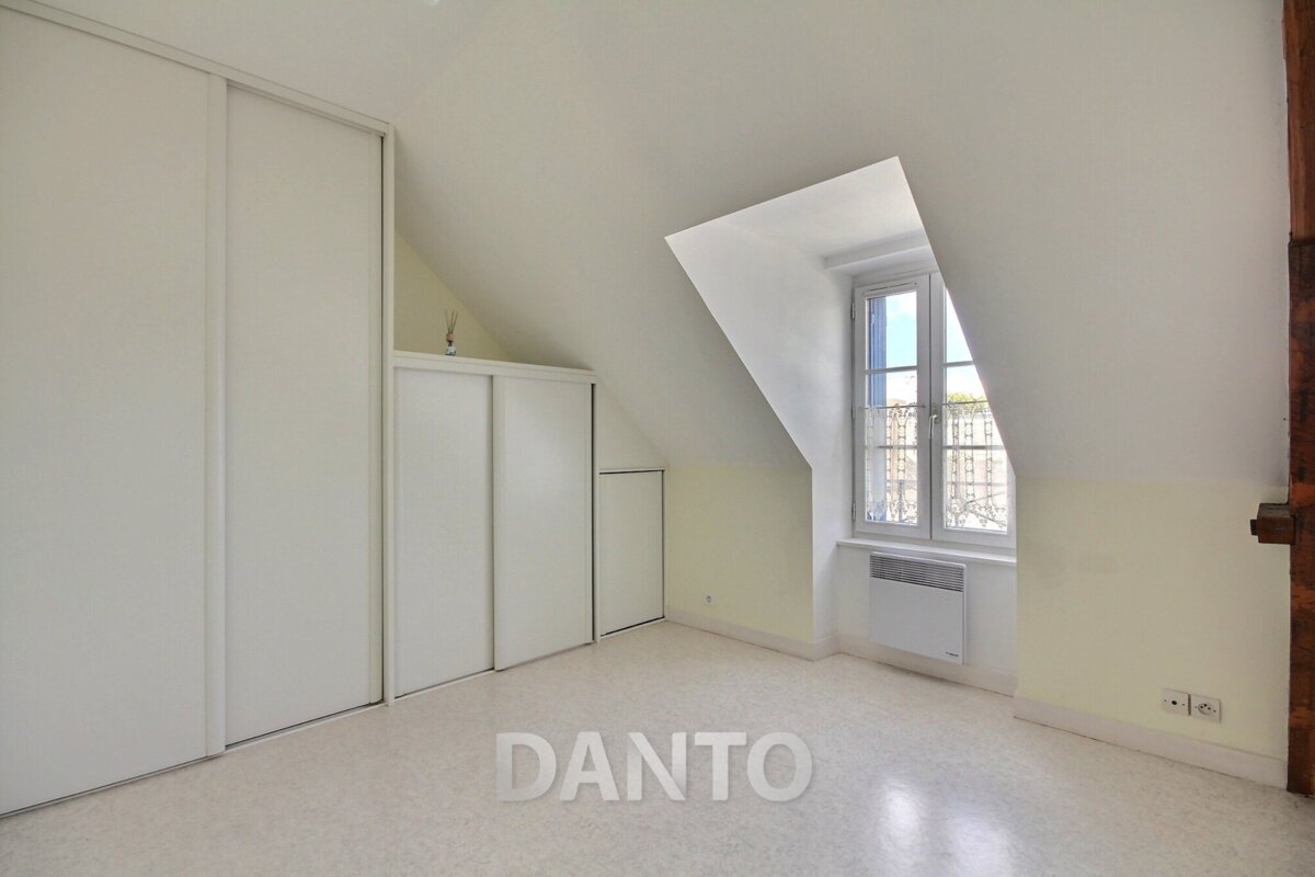 Appartement 3 pièces
