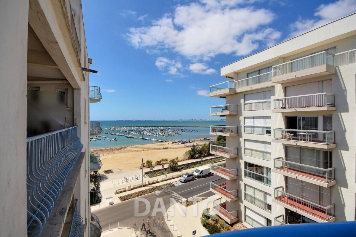 Appartement 2 pièces