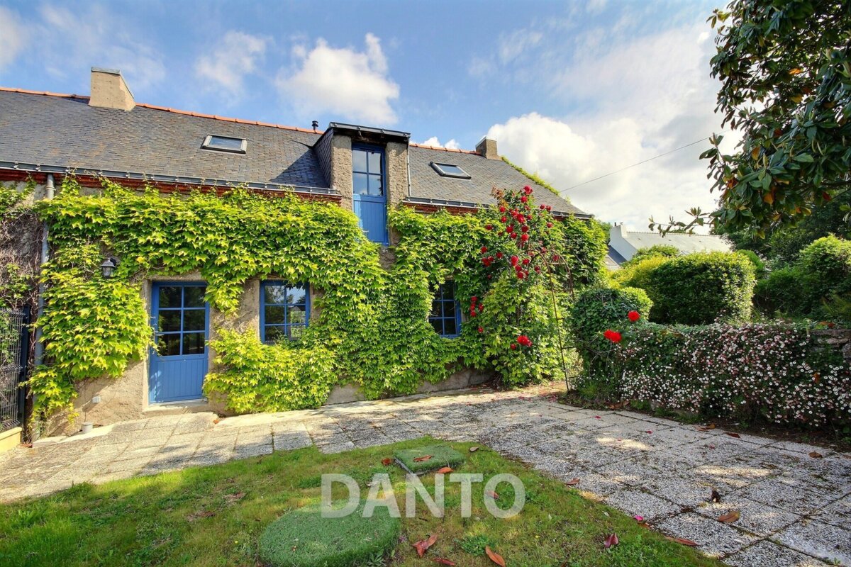 Maison 5 pièces