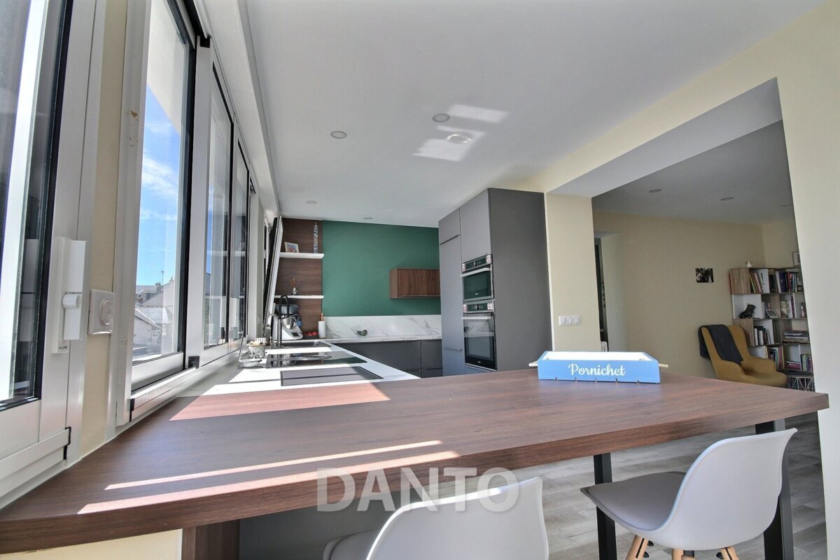 Maison 15 pièces