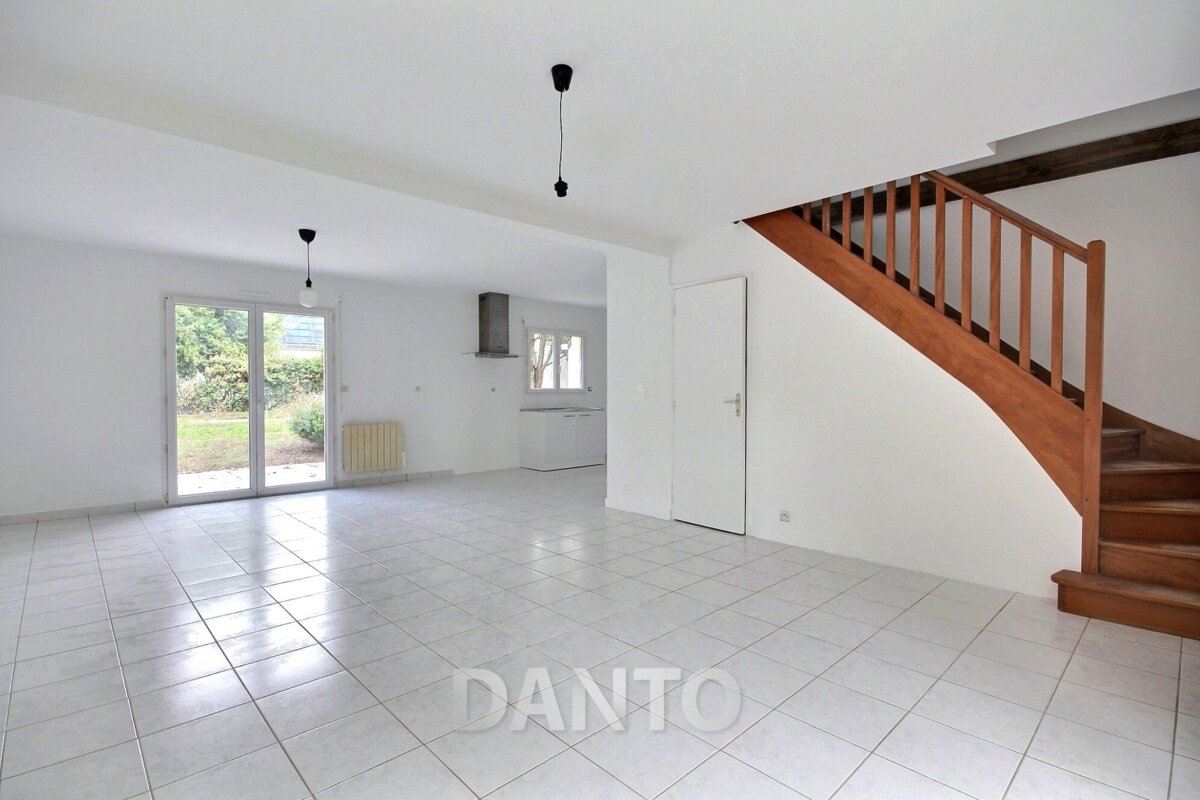 Maison 5 pièces