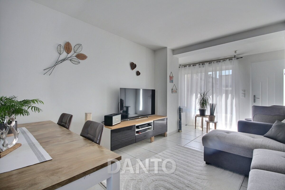 Appartement 3 pièces
