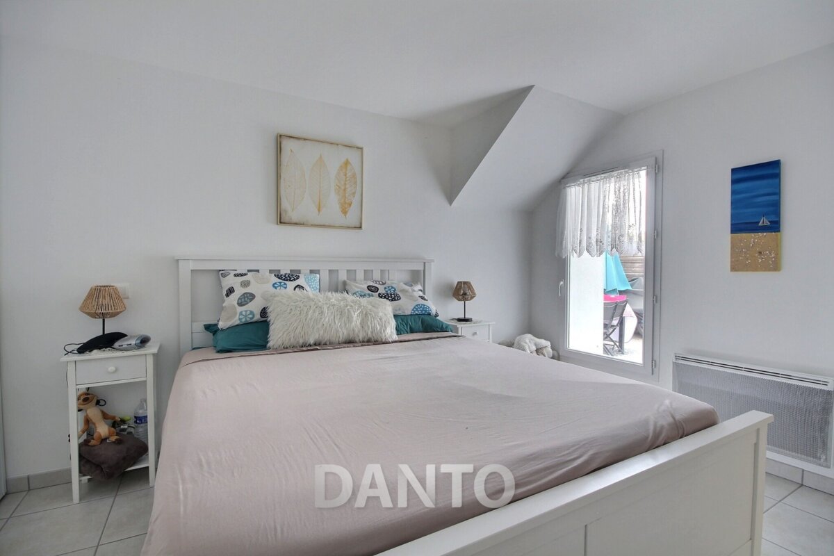 Appartement 3 pièces