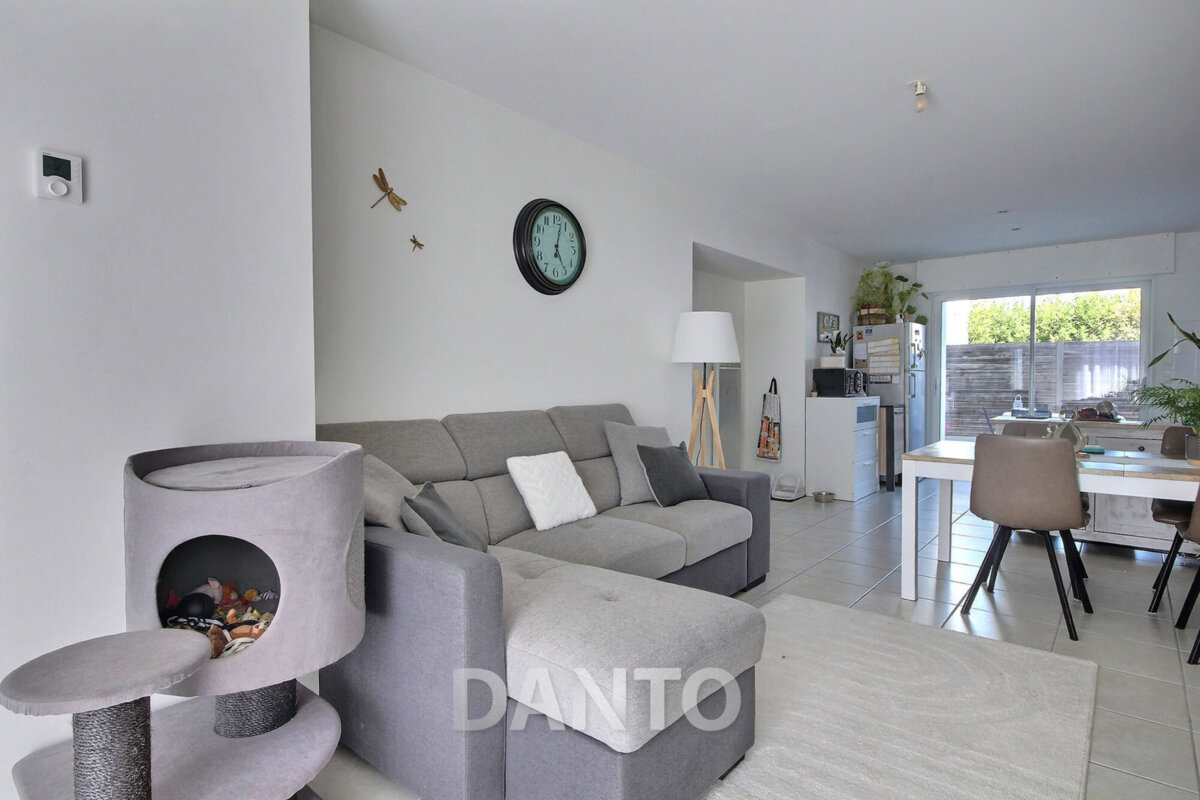 Appartement 3 pièces