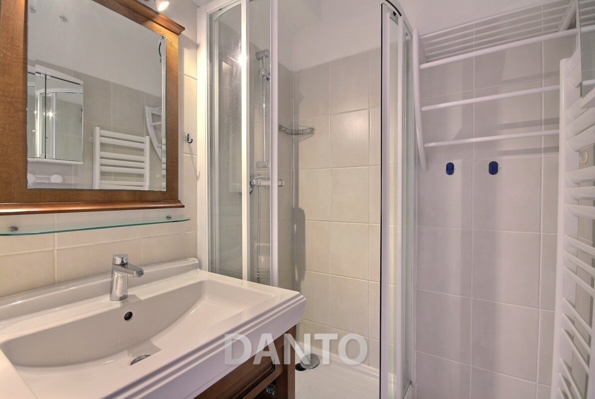 Appartement 2 pièces