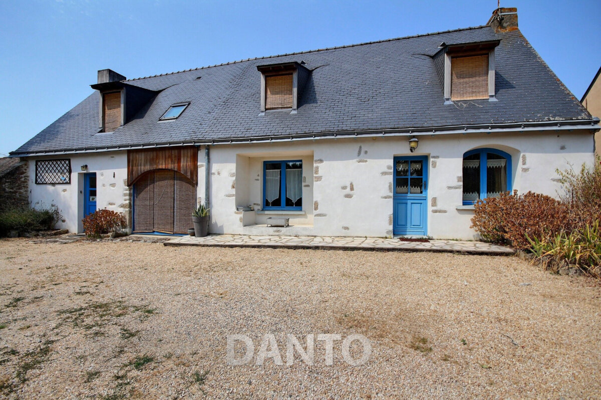 Maison 7 pièces