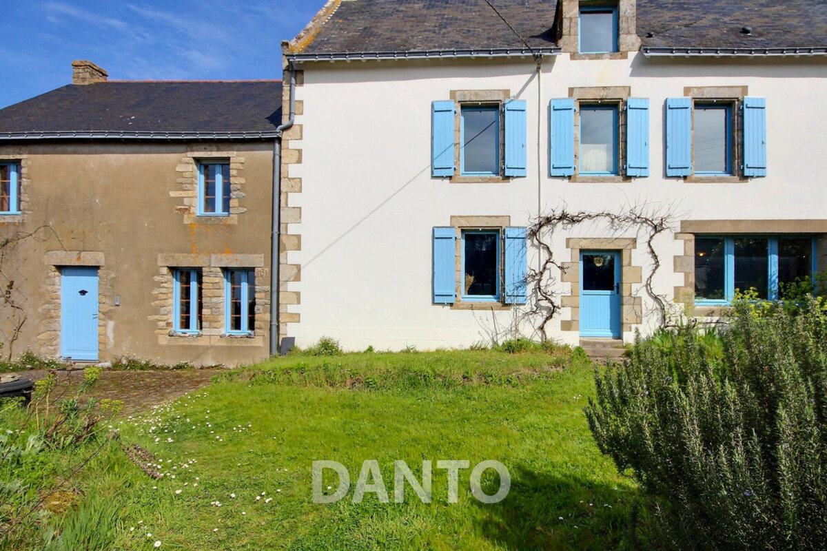 Maison 7 pièces