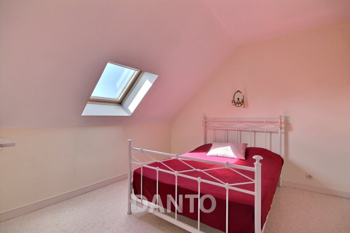 Appartement 3 pièces