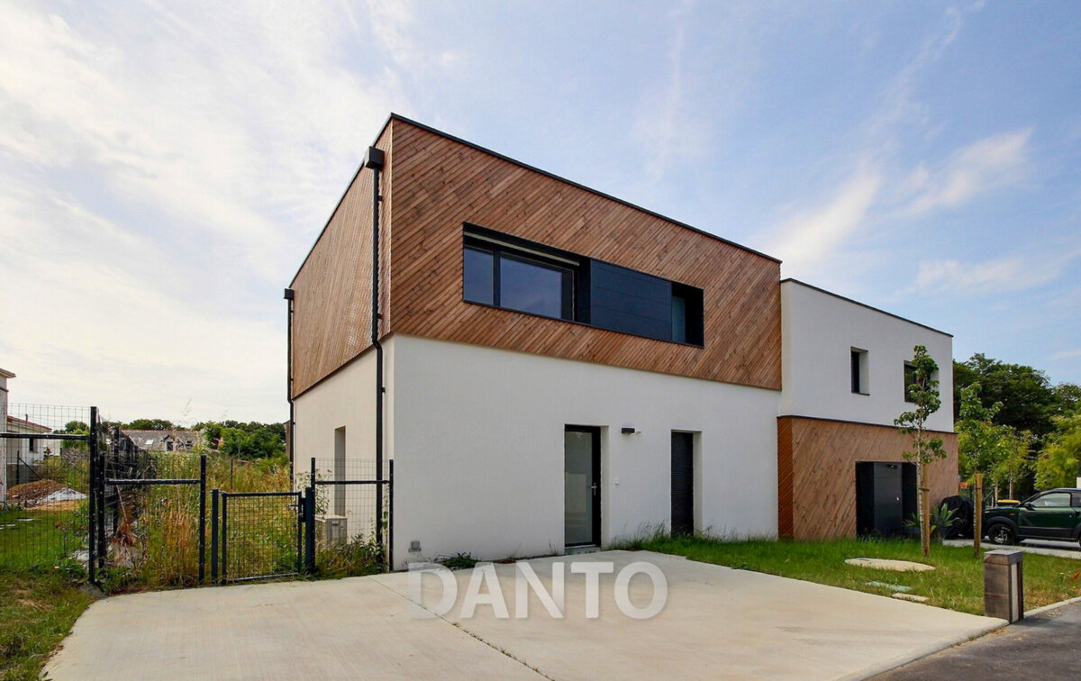 Maison 5 pièces