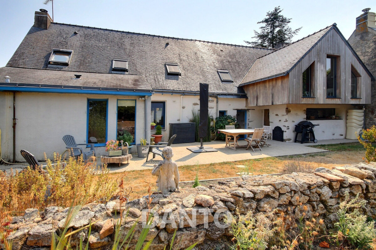 Maison 7 pièces