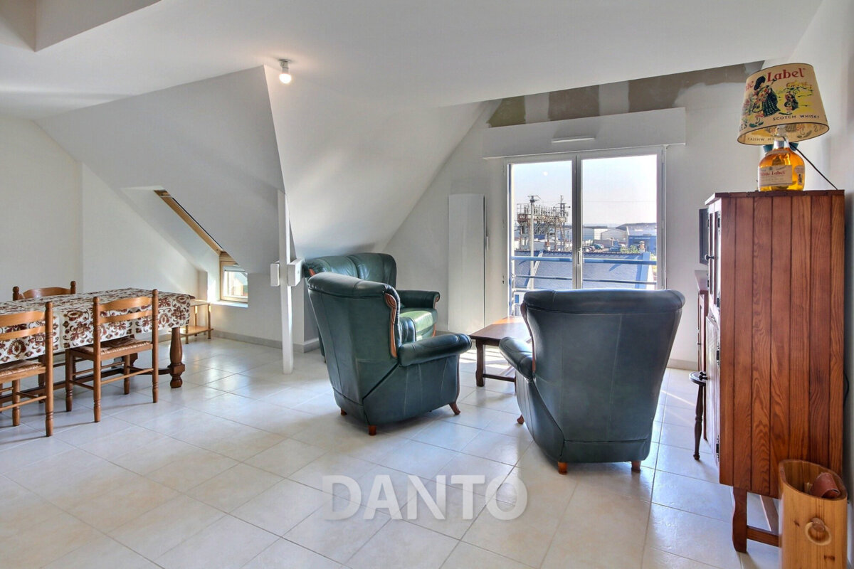 Appartement 3 pièces