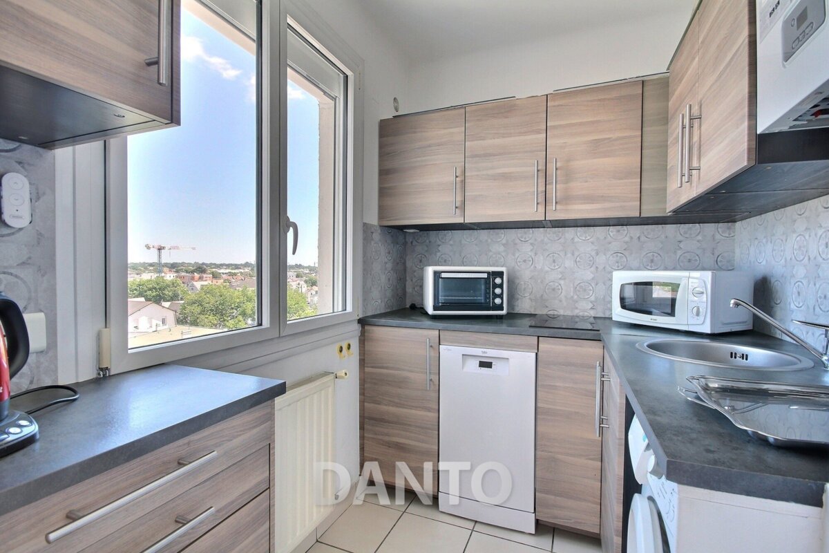 Appartement 2 pièces