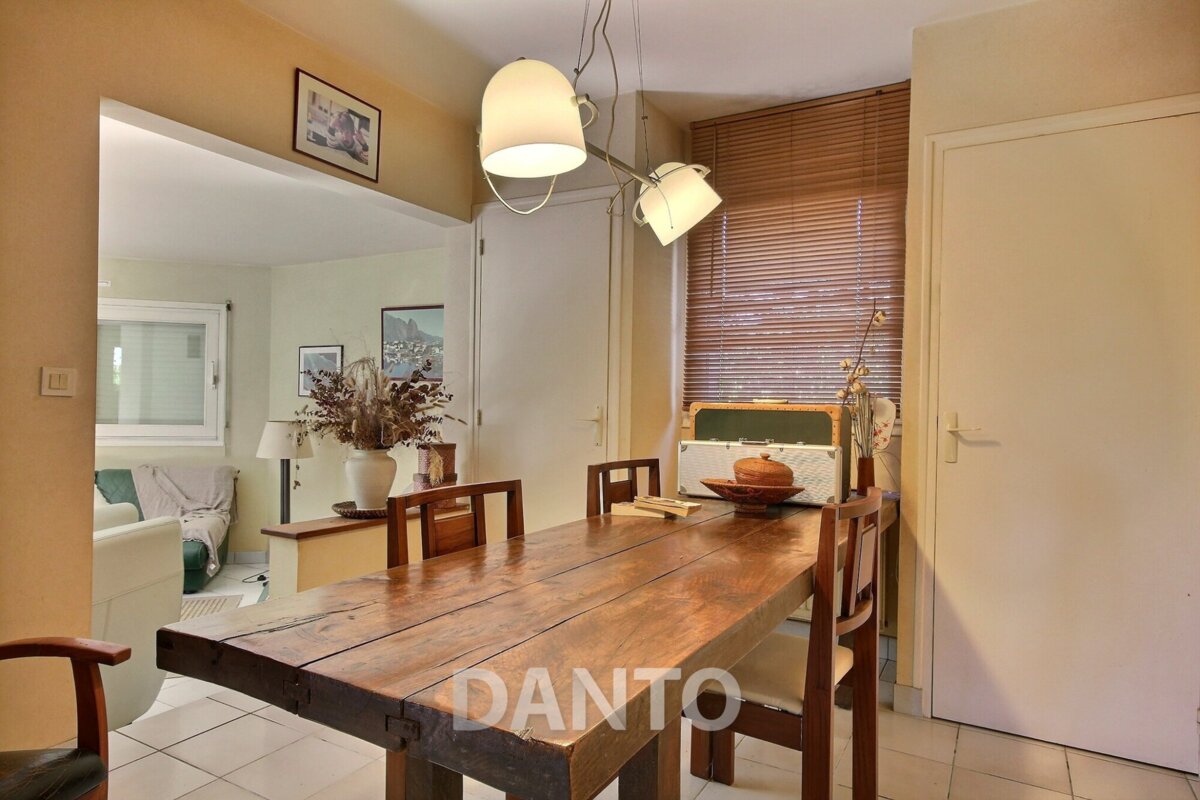 Maison 7 pièces