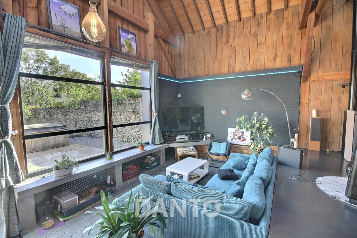 Maison 5 pièces