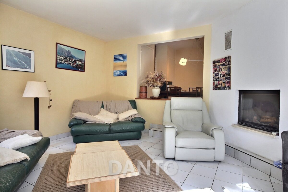 Maison 7 pièces