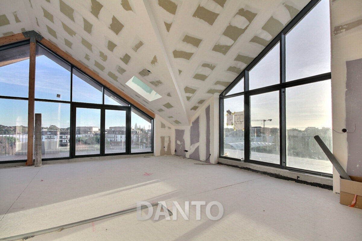 Appartement 5 pièces