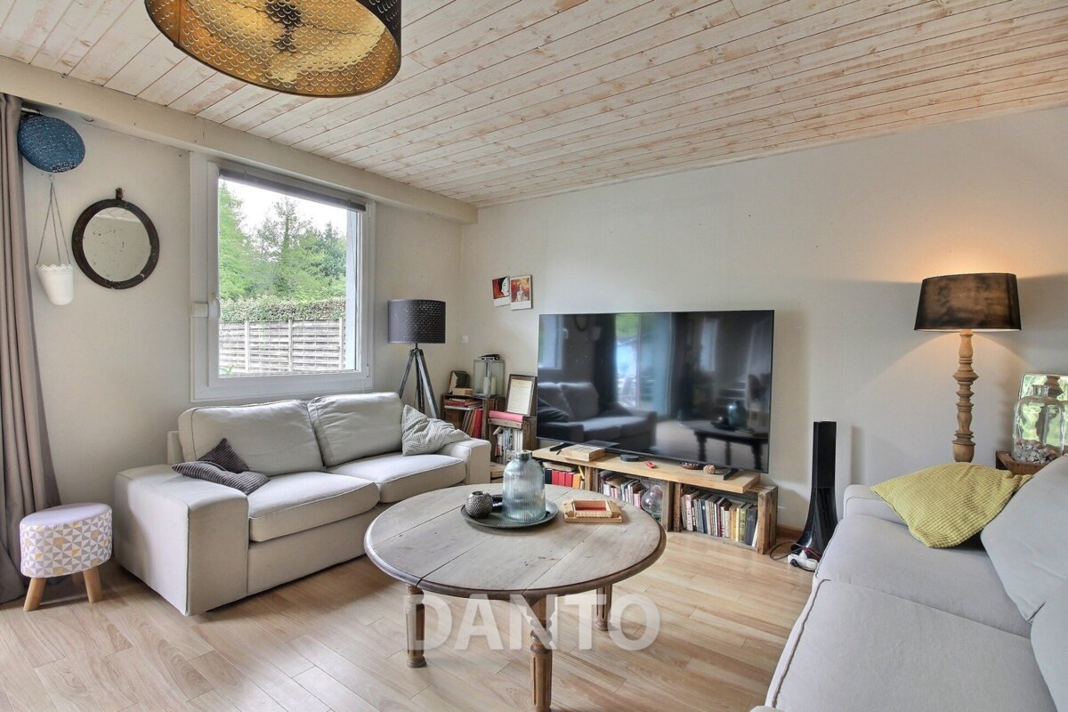 Maison 5 pièces