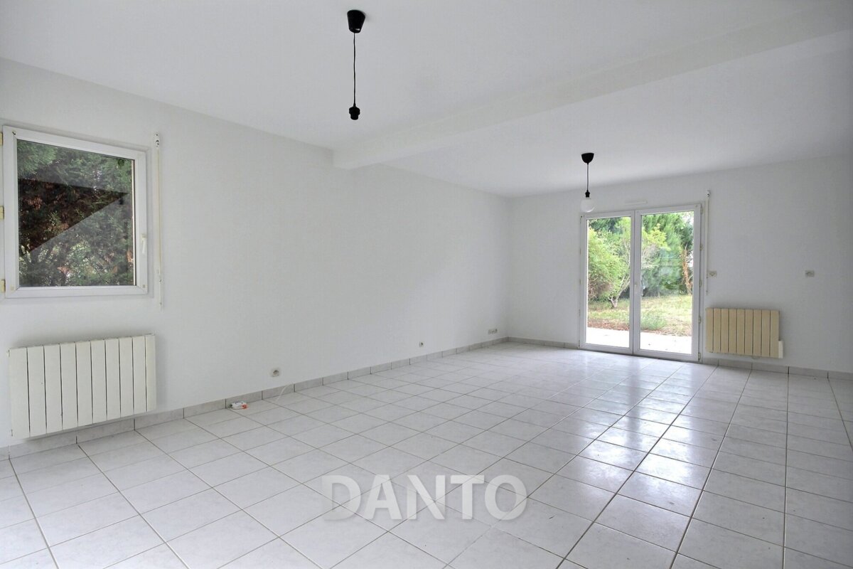 Maison 5 pièces