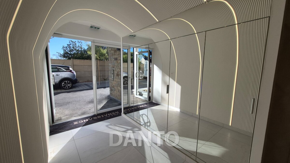 Appartement 4 pièces
