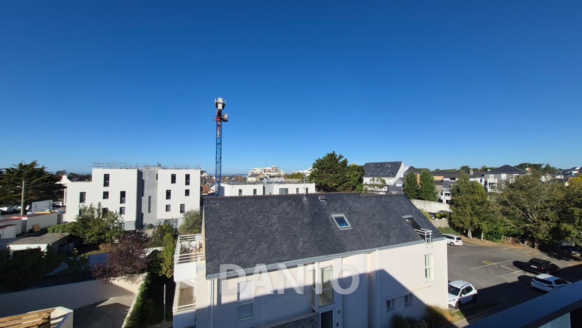 Appartement 4 pièces