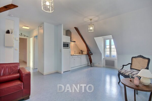 Appartement 3 pièces
