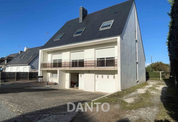 Maison 5 pièces