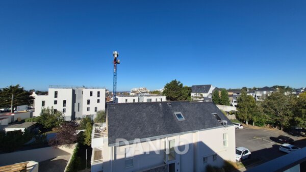 Appartement 4 pièces