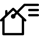 Icône isolation